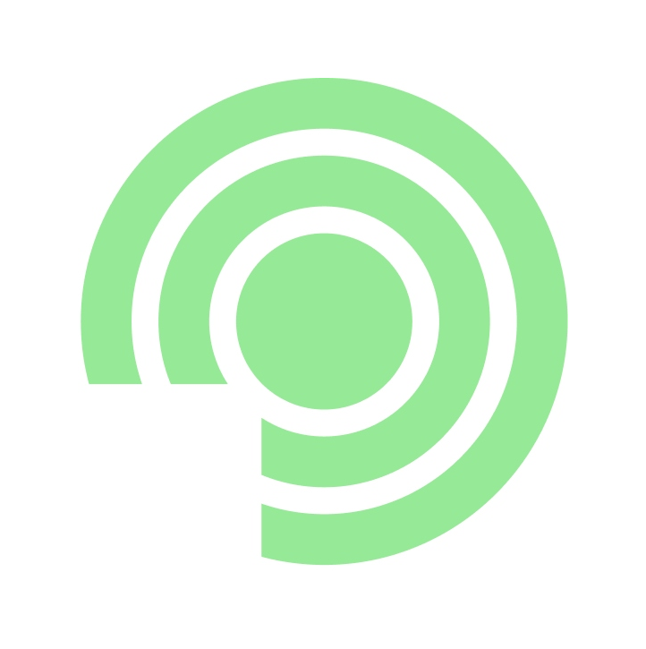 Oaken US County Cash Rent Map Logo